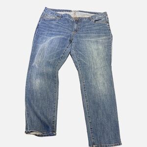 Kut from the Kloth Blue Jeans